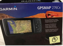 GPS